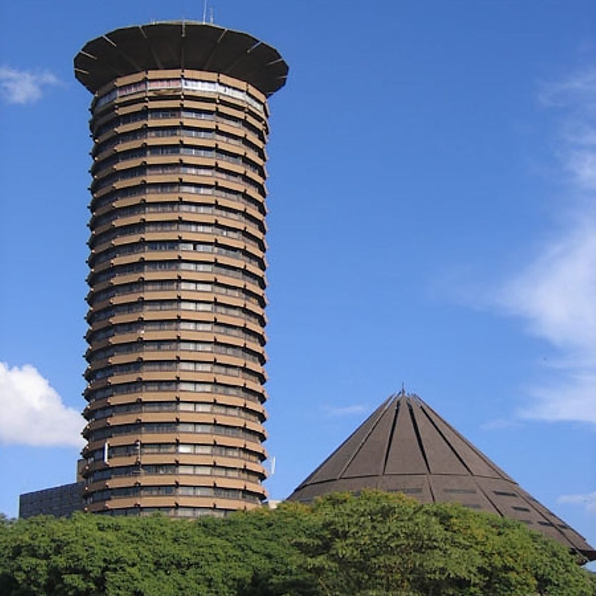 Kenya Veterans For Peace